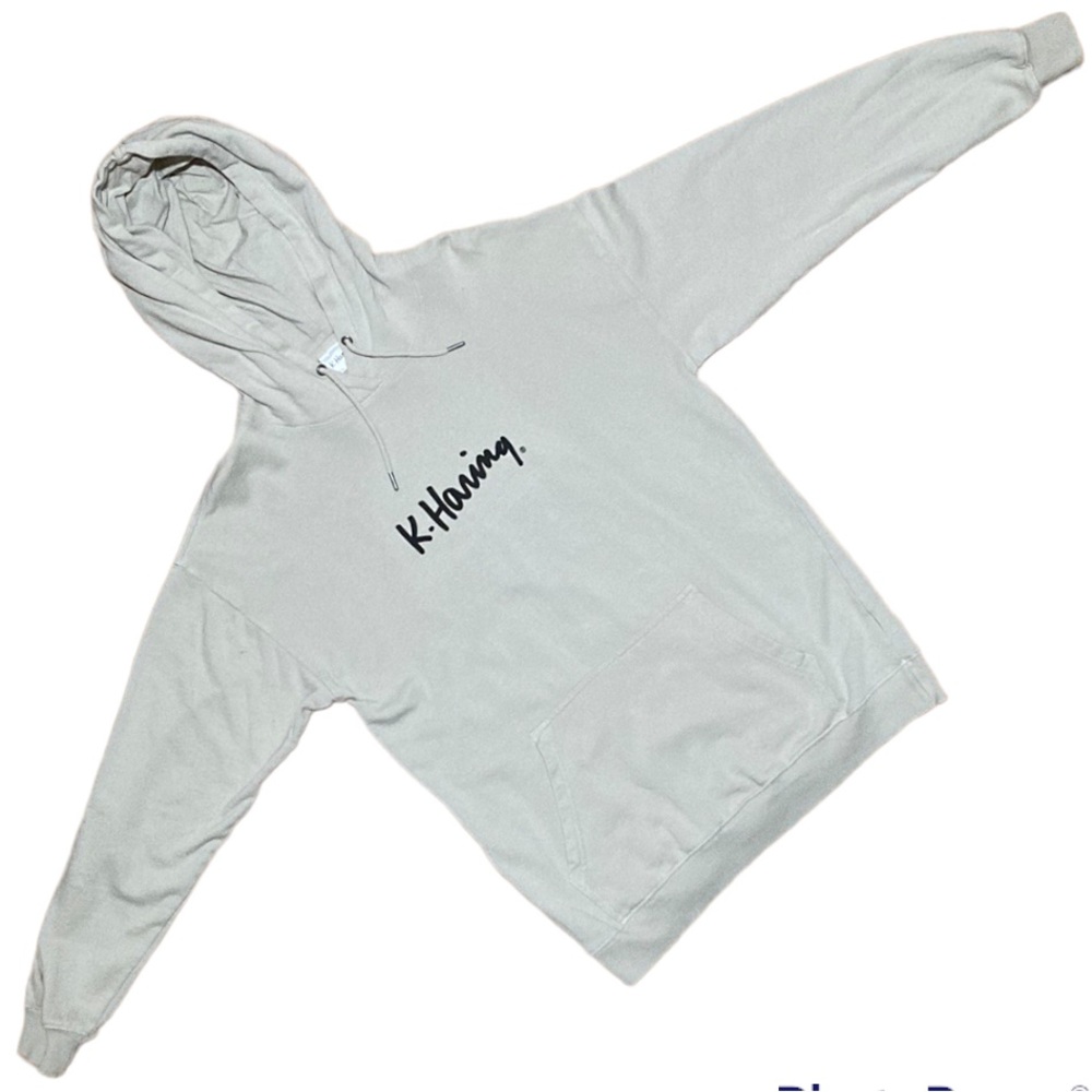 Kieth Haring Sweater